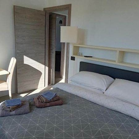 Appartamento Bel Salino Macerata Exterior photo