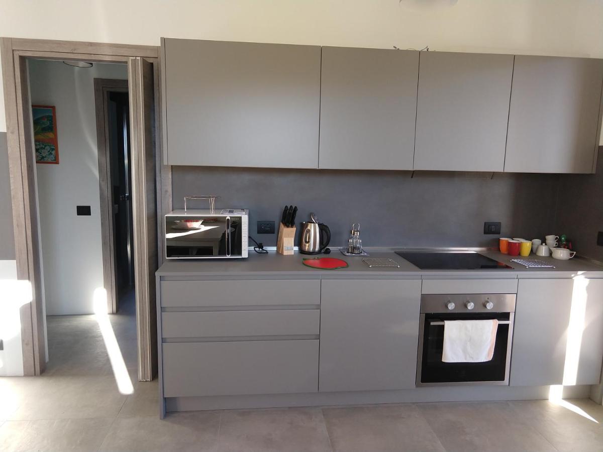 Appartamento Bel Salino Macerata Exterior photo