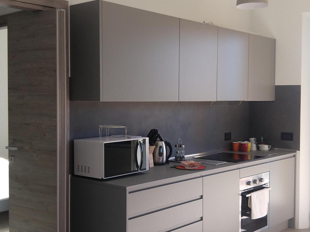 Appartamento Bel Salino Macerata Exterior photo