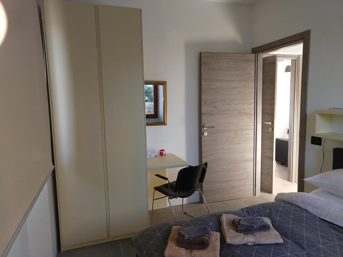 Appartamento Bel Salino Macerata Exterior photo