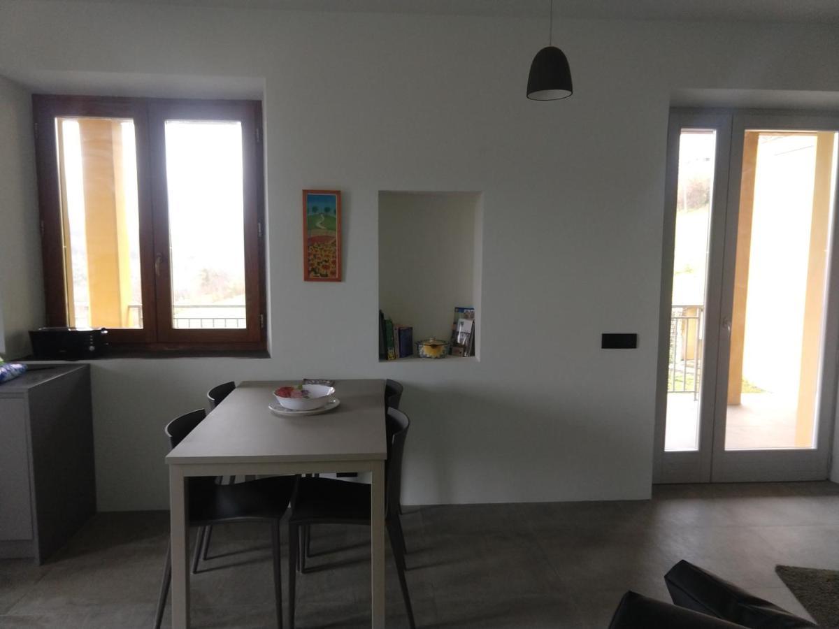 Appartamento Bel Salino Macerata Exterior photo