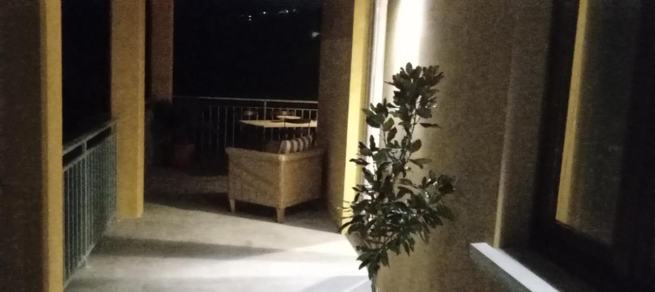 Appartamento Bel Salino Macerata Exterior photo