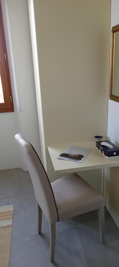 Appartamento Bel Salino Macerata Exterior photo