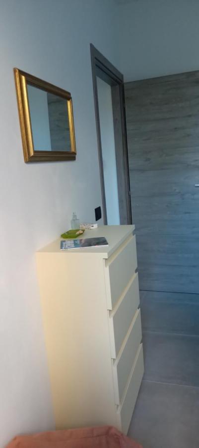 Appartamento Bel Salino Macerata Exterior photo